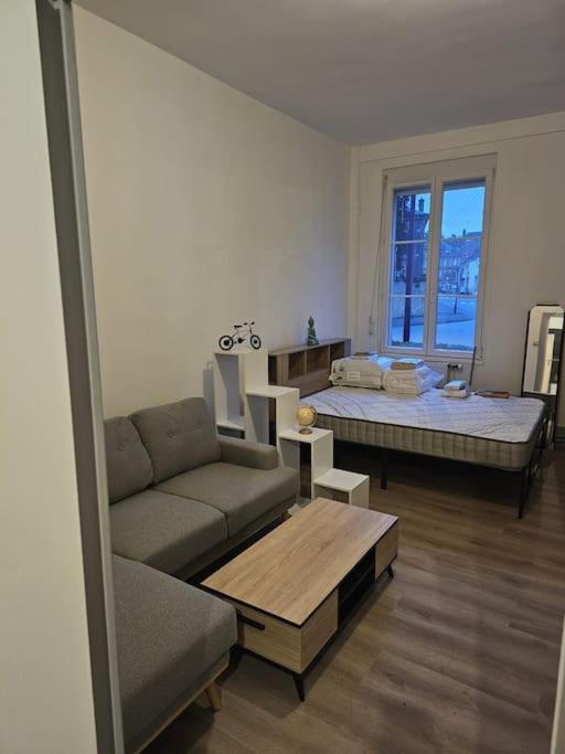 Charmant Petit Pont Ardennais/Cosy/T1/Wifi/Parking Sedan Dış mekan fotoğraf
